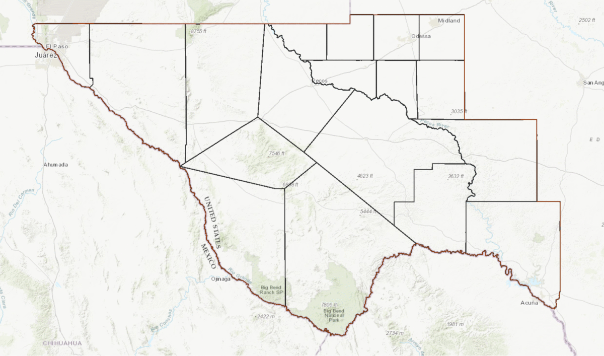 LANDSS RANGELAND RESTORATION RESEARCH