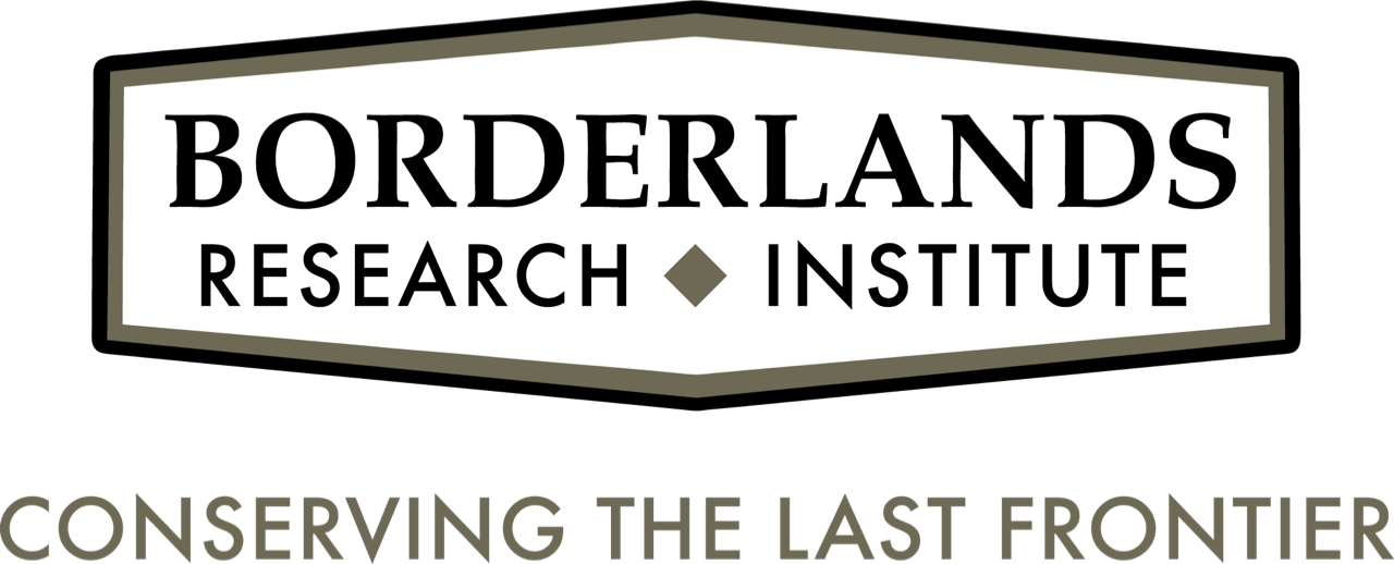 Borderlands Research Institute