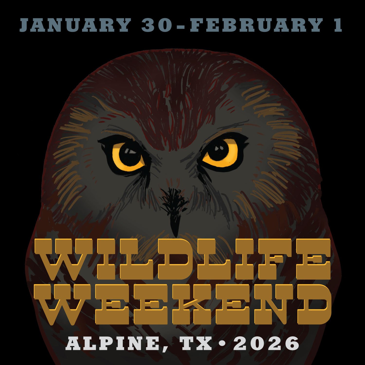 wildlife-weekend-2026-logo-dates Wildlife Weekend