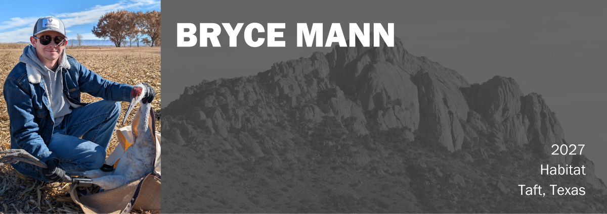 Bryce Mann