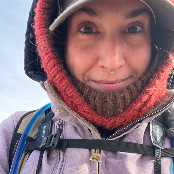 Sarah Jane ‘SJ’ Gilbert