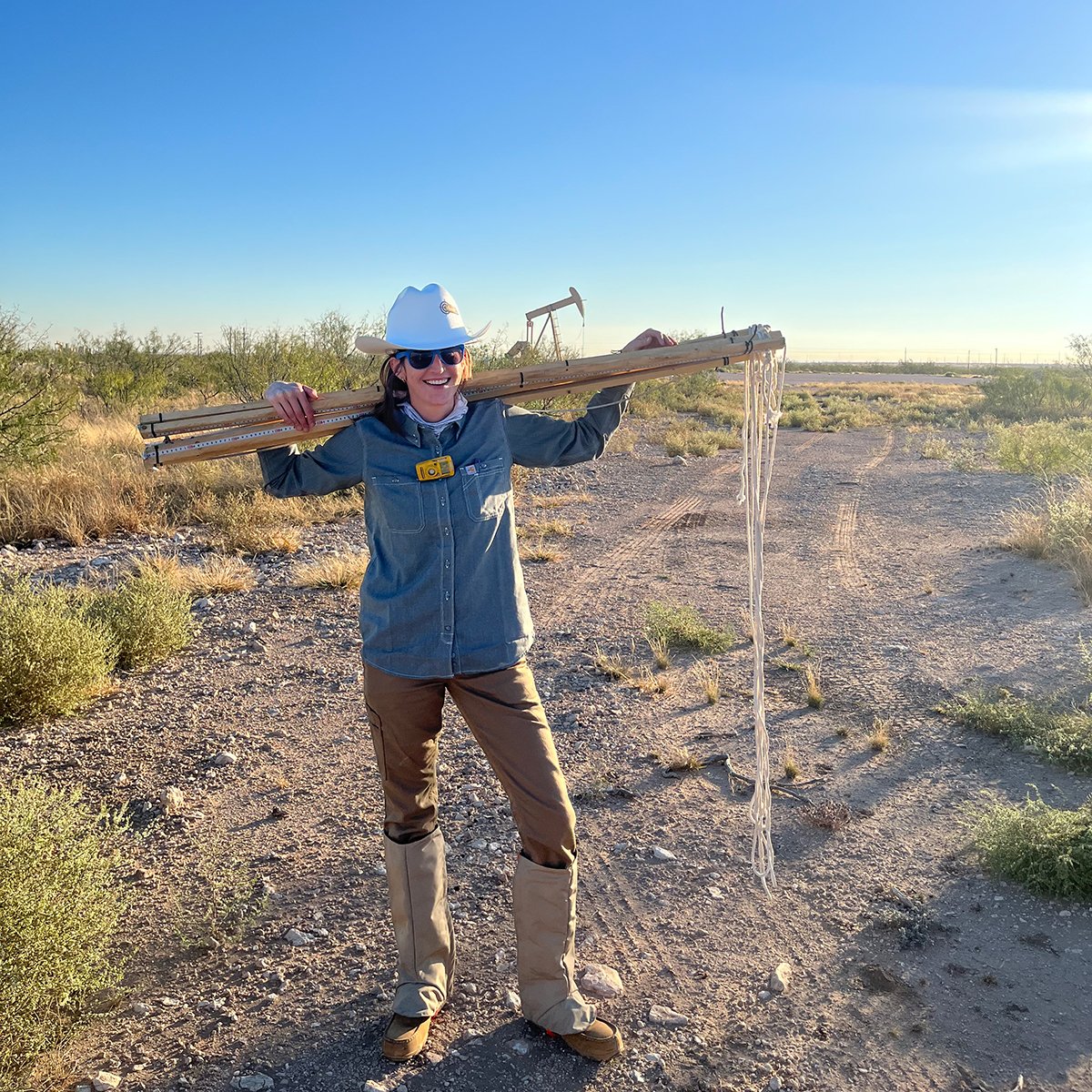 pic3 Sarah Jane ‘SJ’ Gilbert