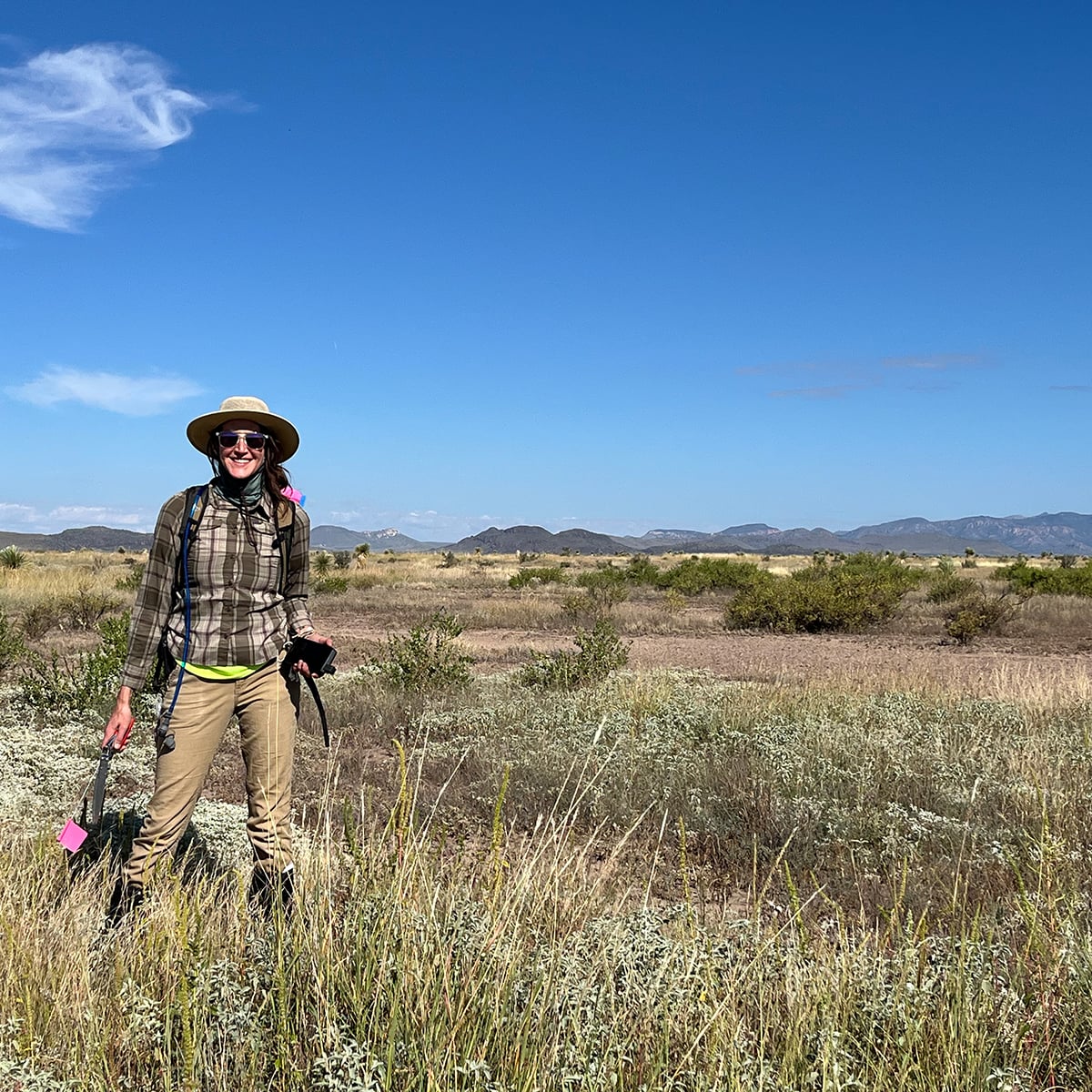 pic4 Sarah Jane ‘SJ’ Gilbert