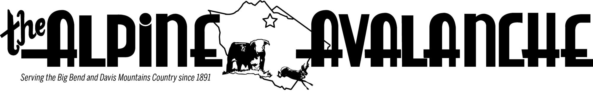 Alpine Avalanche masthead