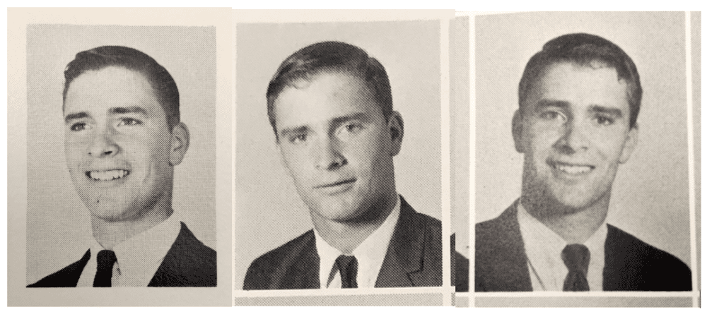 CArl Ryan college photos