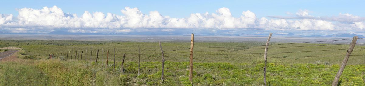Marfa Plains 1