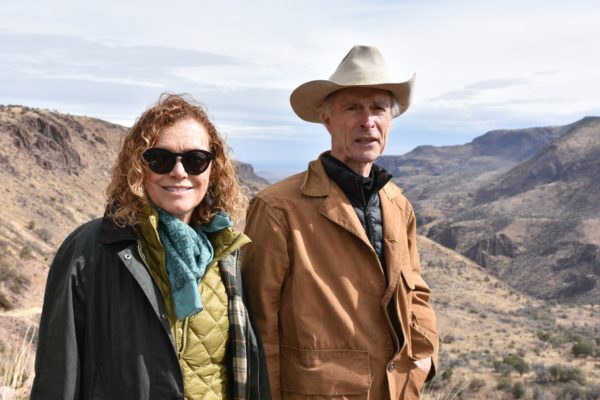 Suzi and Carl