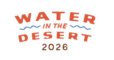 Water in the Desert