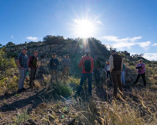 Guided Hikes 2