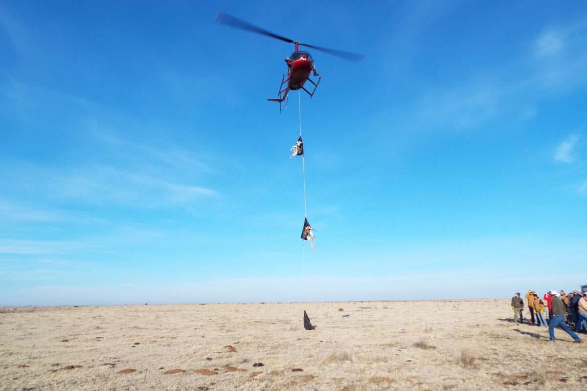 Helecopter 2