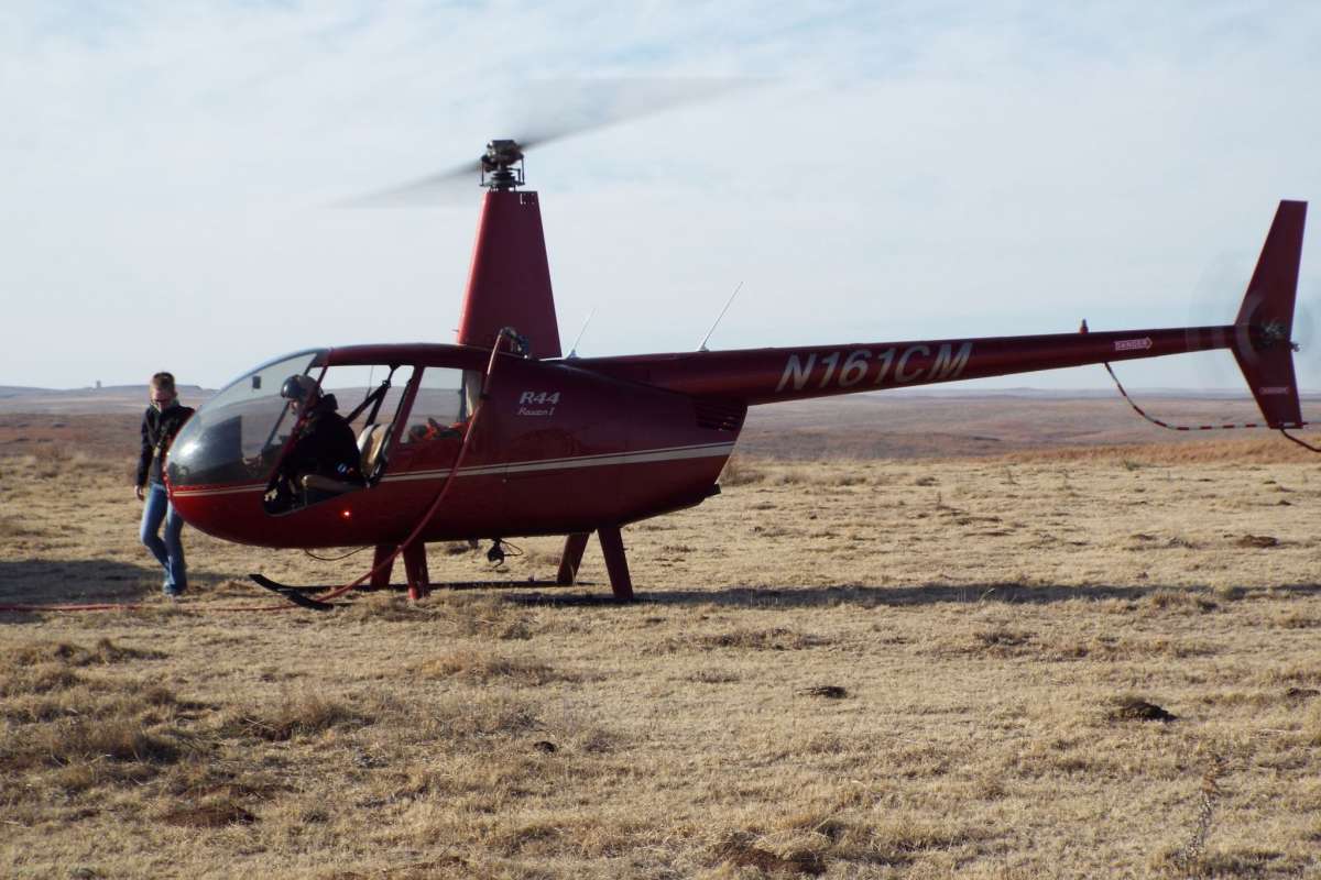 Helecopter 3