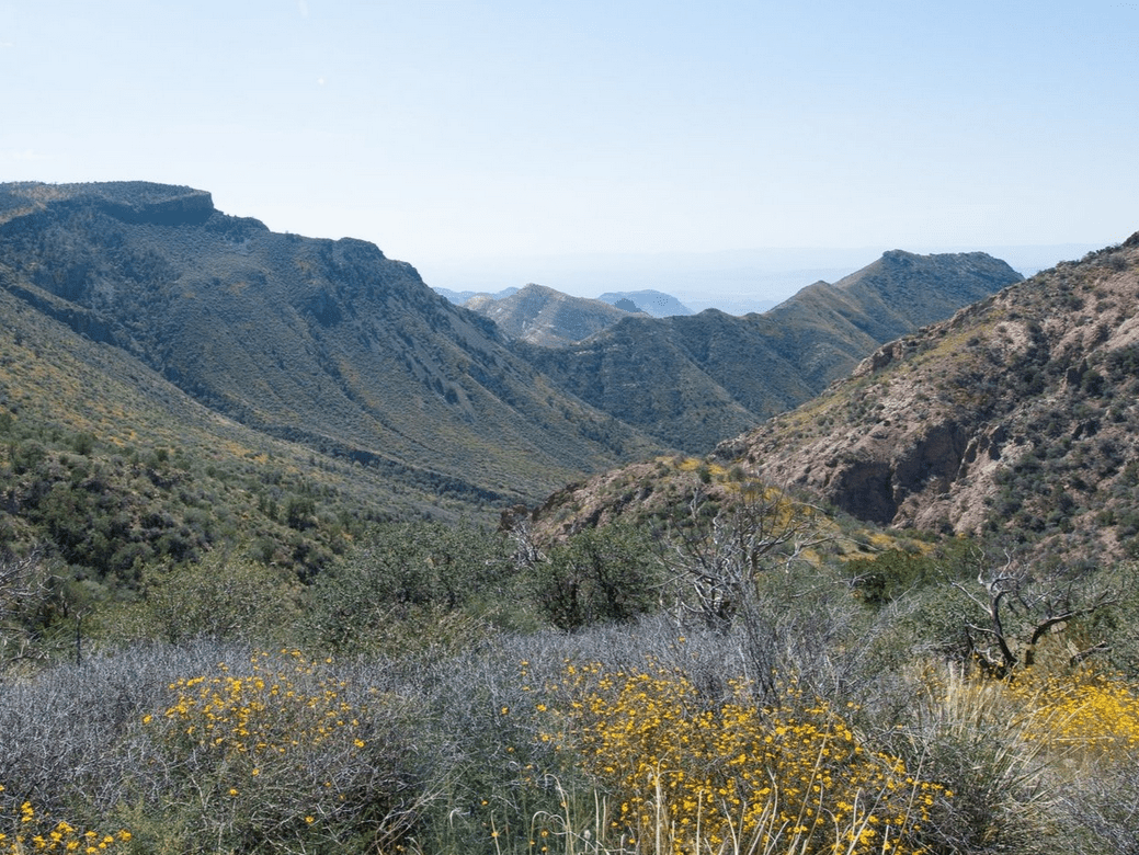 Summit On Healthy Lands Energy Developmentcrop
