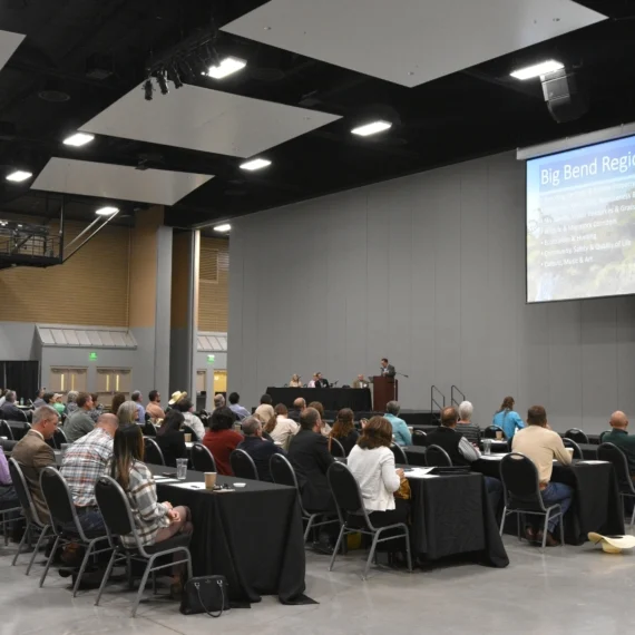 2022 Summit on Healthy Lands and Energy Development
