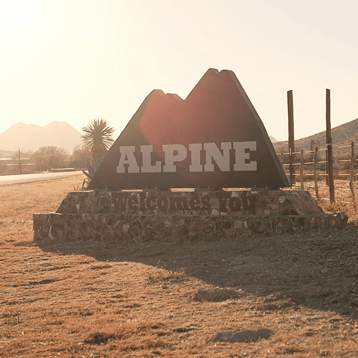 Alpine