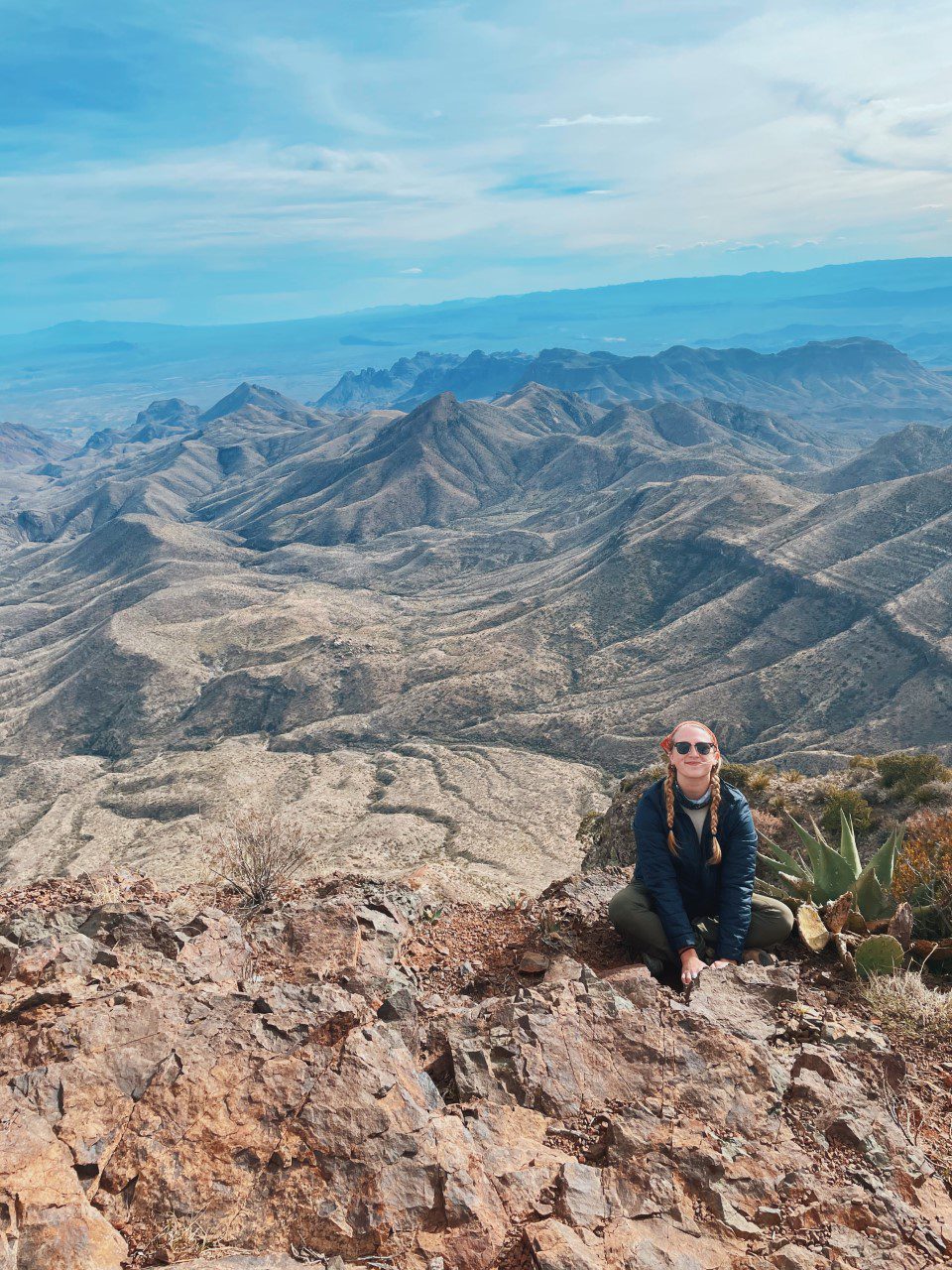 BRI Student Spotlight- Maya Ressler