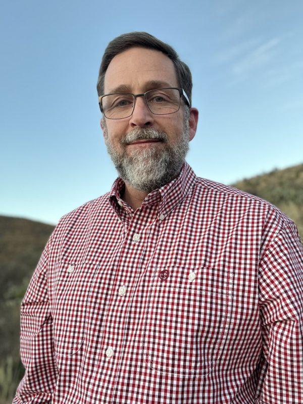 Bill Adams
