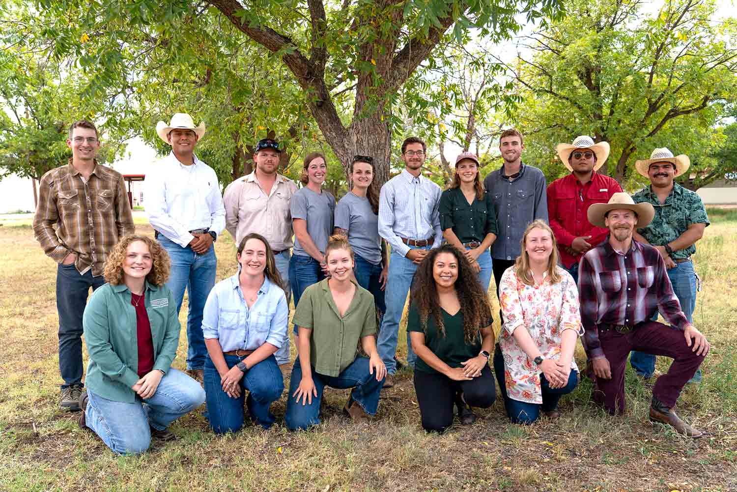 Borderlands Research Institute Students Awarded $130,000 in Scholarships