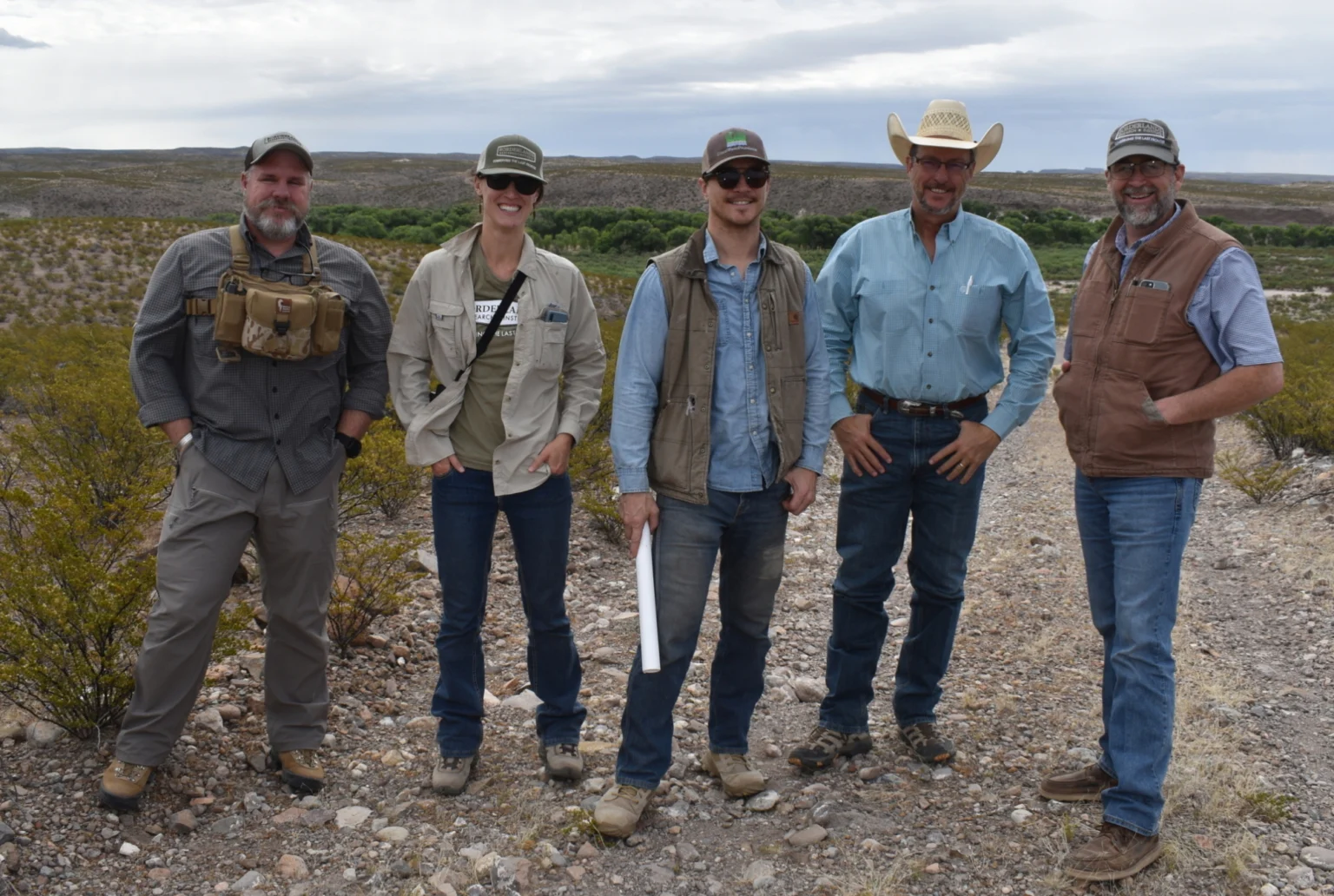 Come Along on a Virtual Field Trip to Alamito Creek