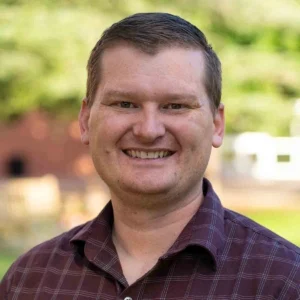 DR. MARK BELL