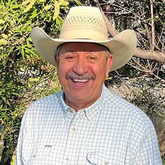 Dr. Eduardo Gonzalez-Valenzuela