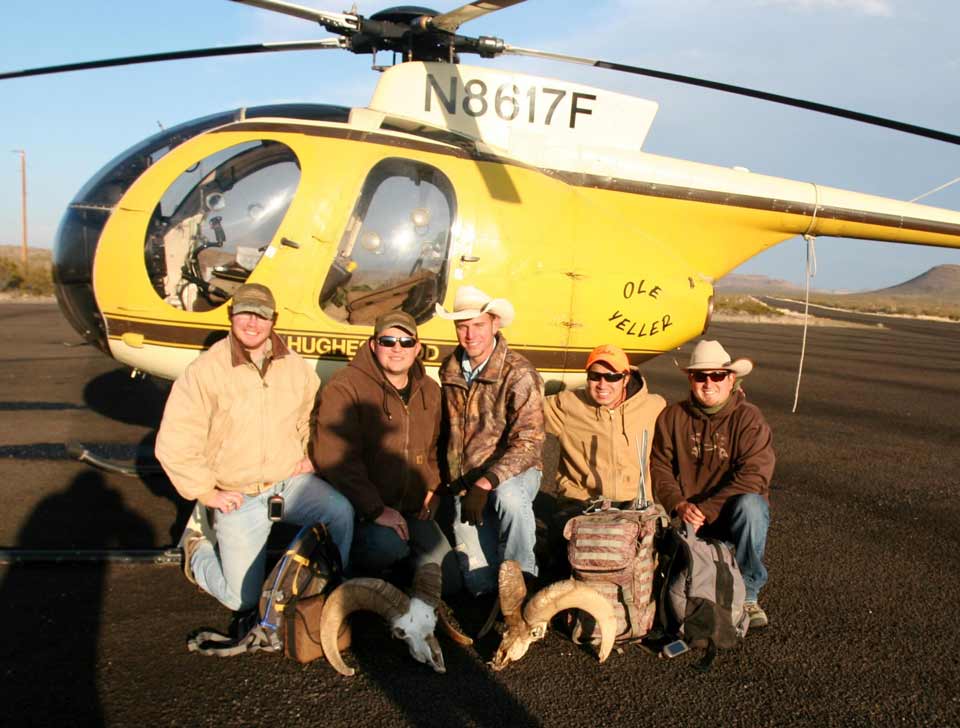 Former Sul Ross Student Takes Wildlife Management Insight Home to Japan
