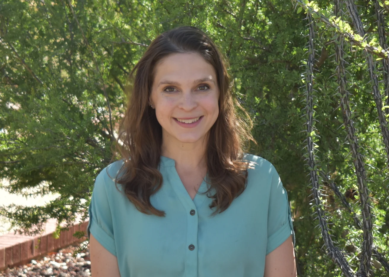JULIE RUMBELOW
