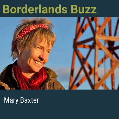 Mary Baxter