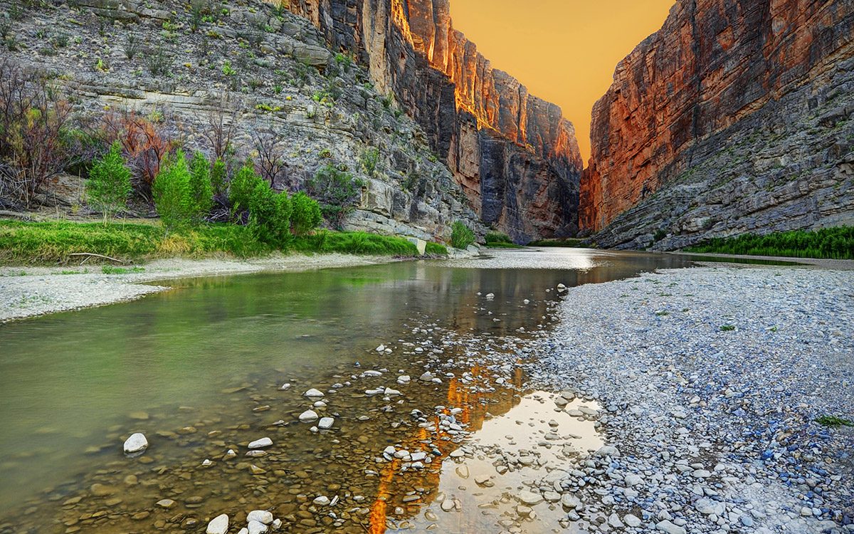 Meadows Research Institute for West Texas Water