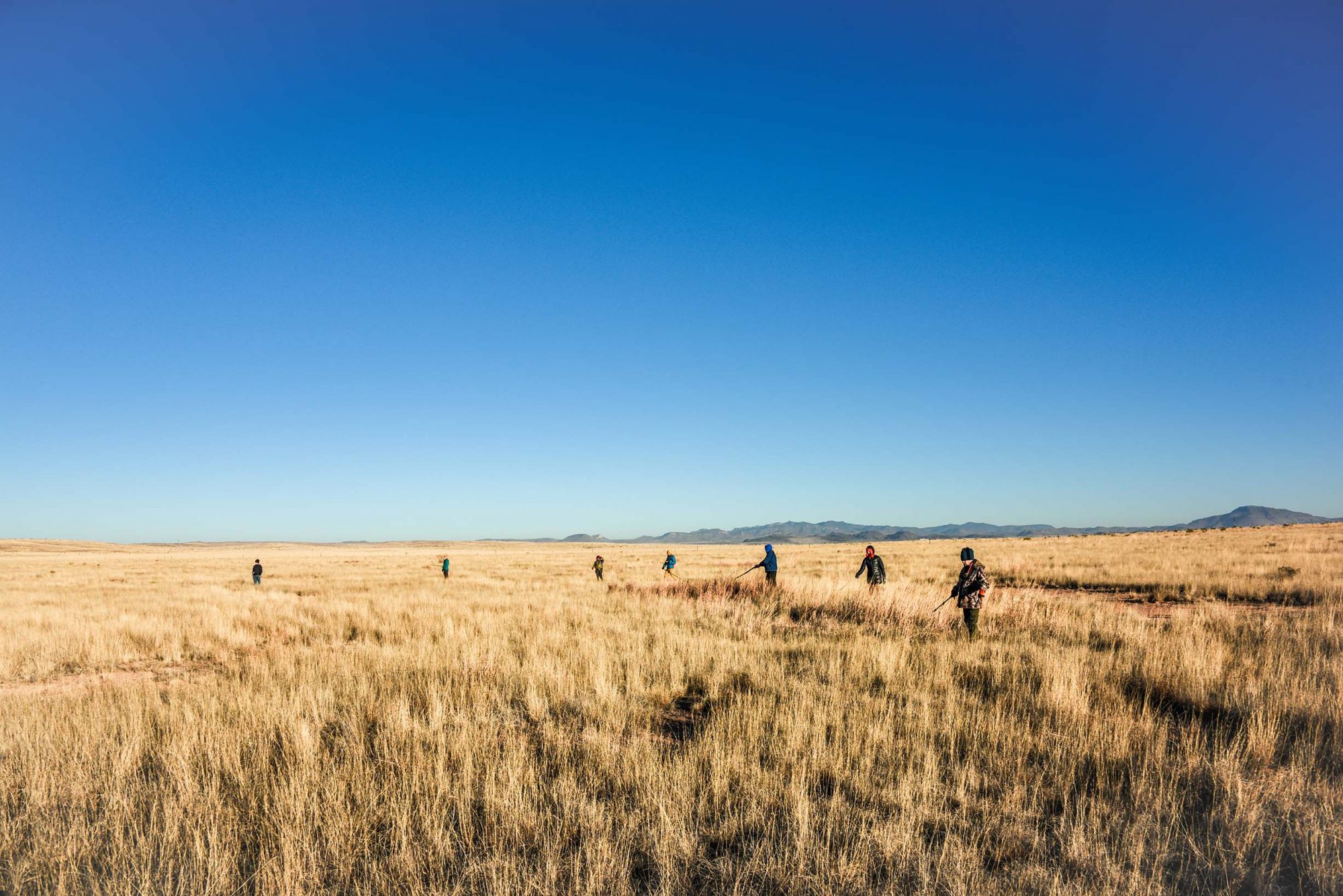 NFWF and ConocoPhillips Award SPIRIT