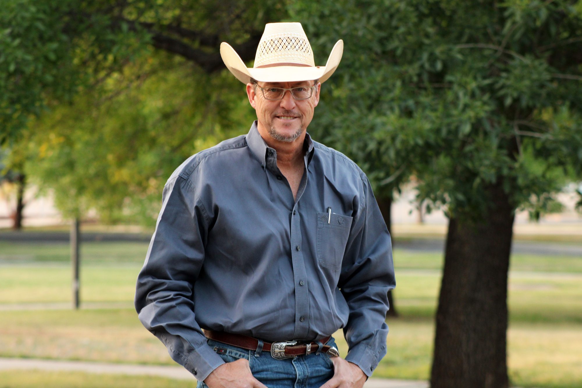 Nature Notes Episode: Ranching Heritage is the Key to Conservation