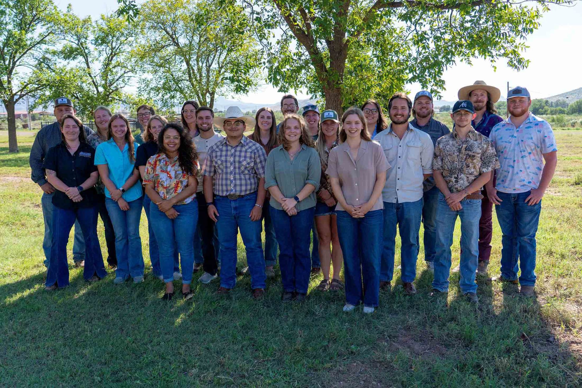 Record Amount of Scholarships Awarded to BRI Students