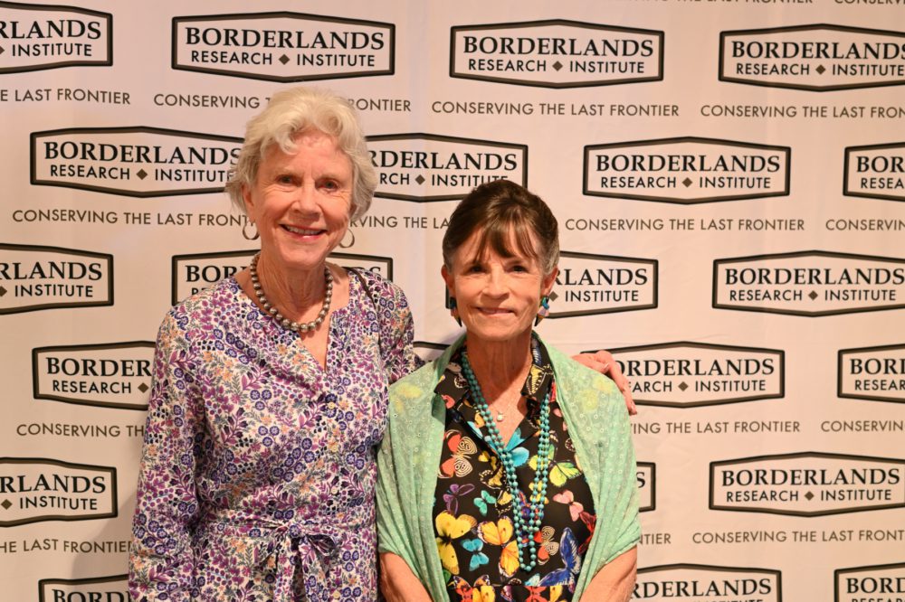 San Antonio Women Honored as Leaders in West Texas Conservation