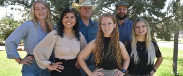 Scholarship Fundraiser Launched for BRI Grad Students