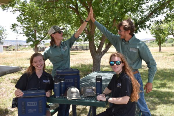 Sul Ross State University