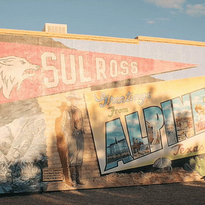 Sul Ross