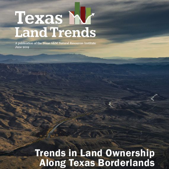 Texas-Land-Trends