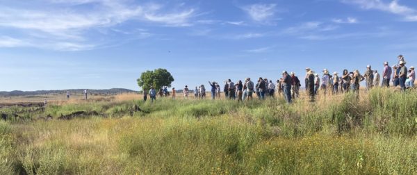 West Texas Landowners
