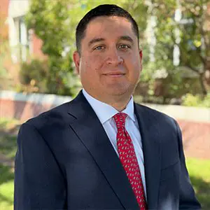 CARLOS E. GONZALEZ, PhD