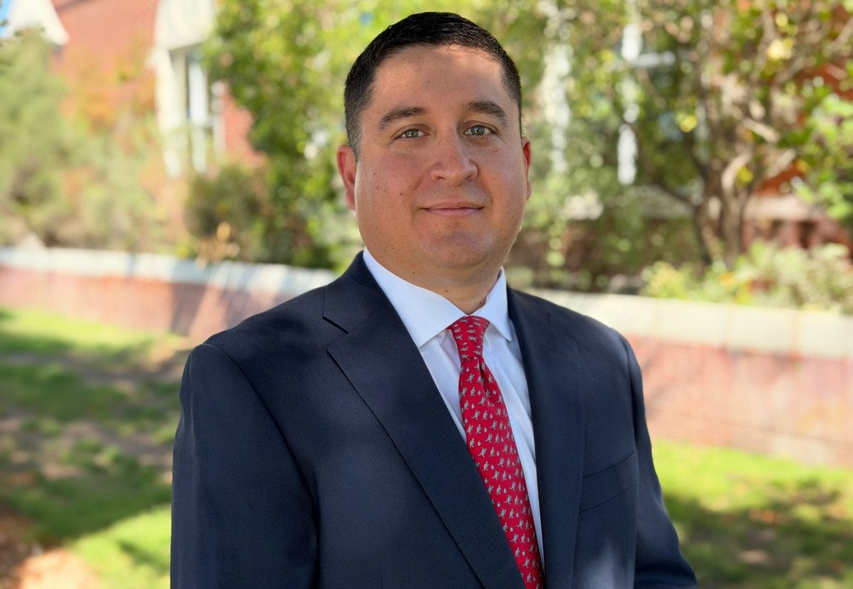 Carlos E. Gonzalez, PhD