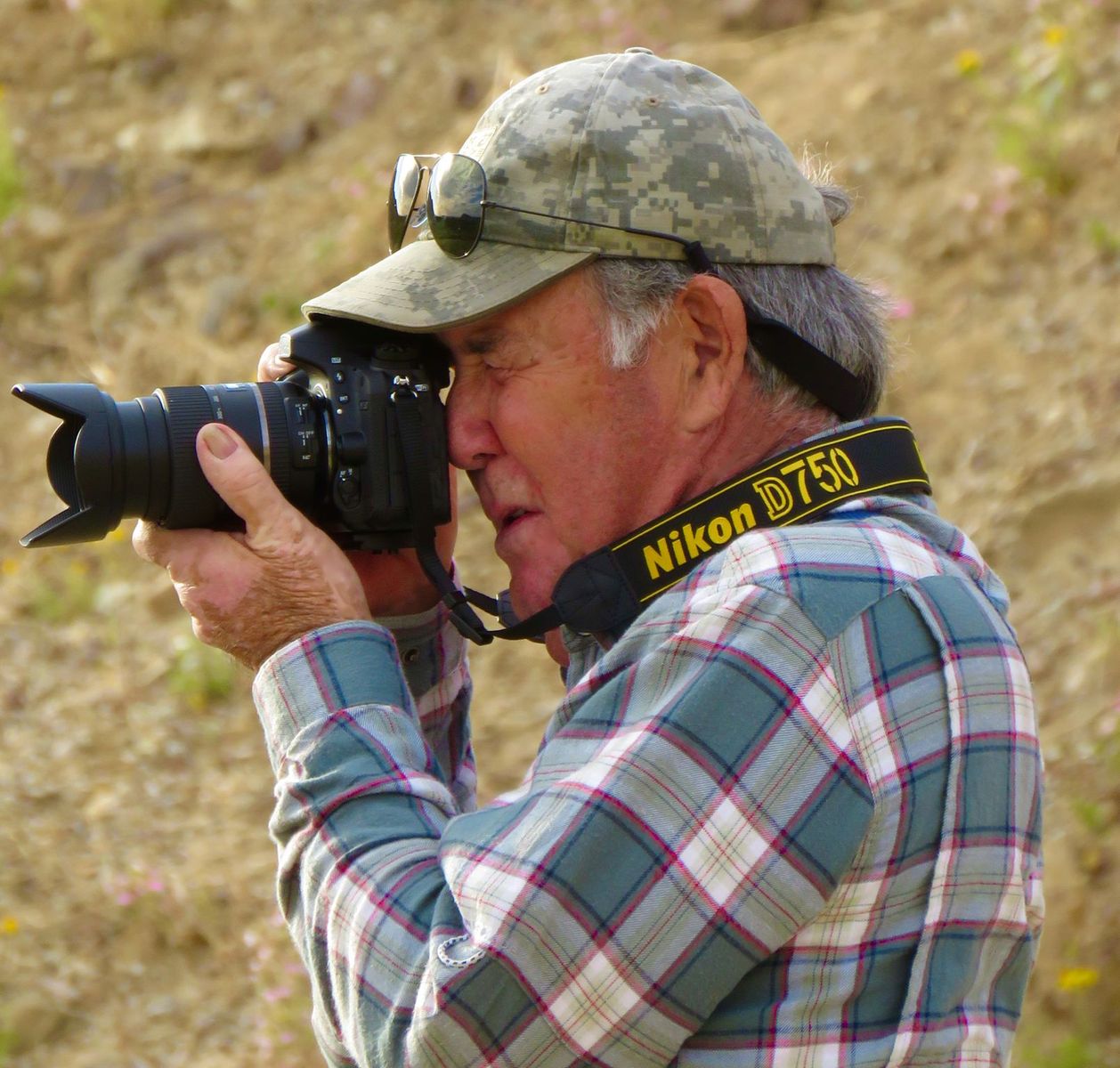 Tim McKenna