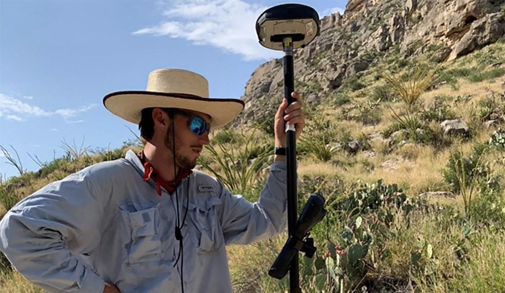 Remote Sensing