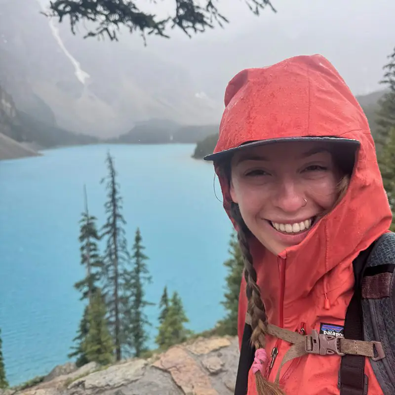 Autumn Cornell